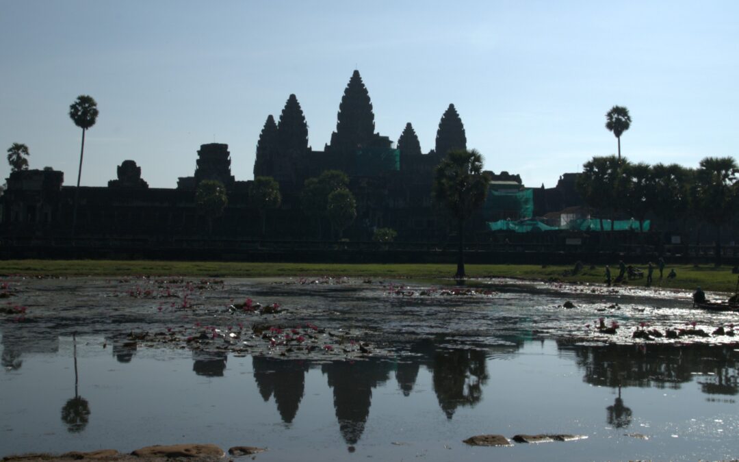 Cambodge