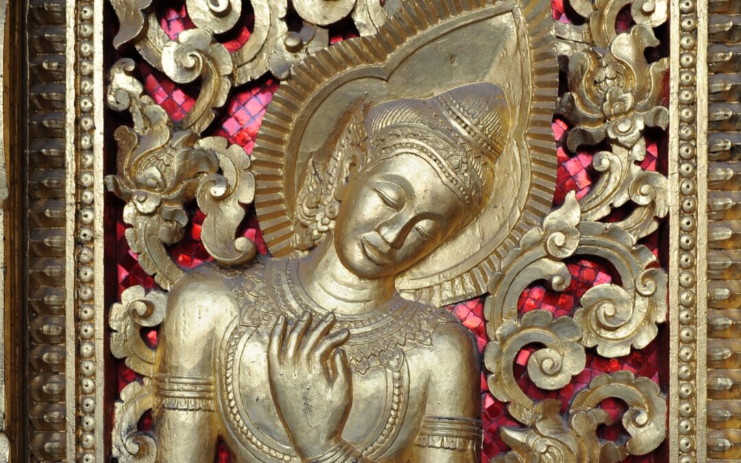 Laos, l&rsquo;art de la lenteur