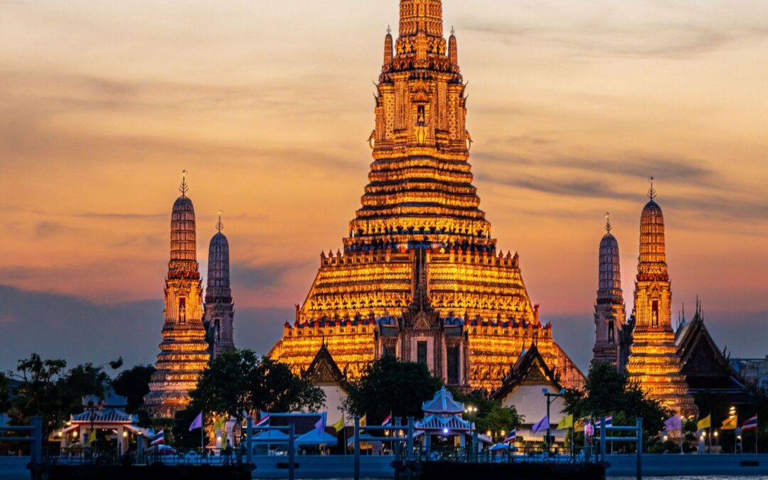 Thaïlande