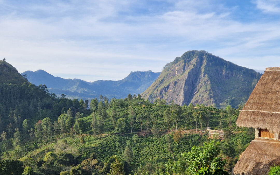 Sri Lanka